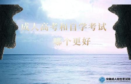 成人高考和自學考試哪個更好(2023年自學考試專升本總費用是多少).jpg