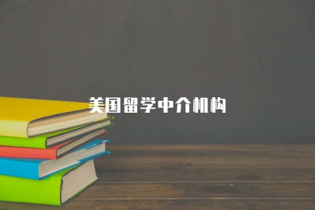 美國留學中介機構（選擇留學機構的重要因素及排名）