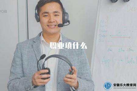 職業填什么（職業填報中的關鍵問題與注意事項）