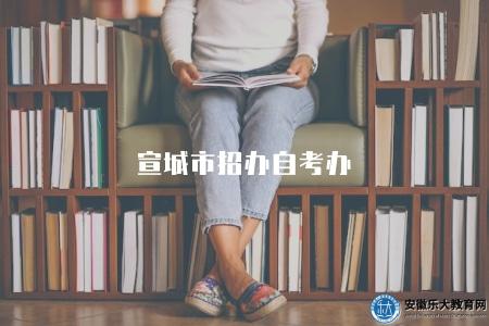宣城市招辦自考辦（2023年宣城市招生辦自學考試辦公室詳細介紹）