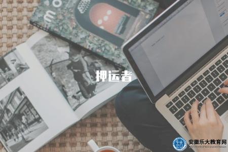 押運者（押運者的職責和要求，押運行業概述）