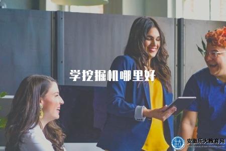 學挖掘機哪里好（詳細解答學習挖掘機的地方和技巧）