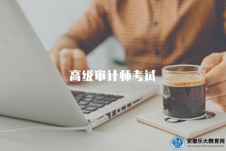 高級審計師考試(成為一名高級審計師的考試要求和備考建議) 高級審計師考試(成為一名高級審計師的考試要求和備考建議)