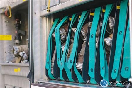 初級建筑物消防員證報考流程、報名條件