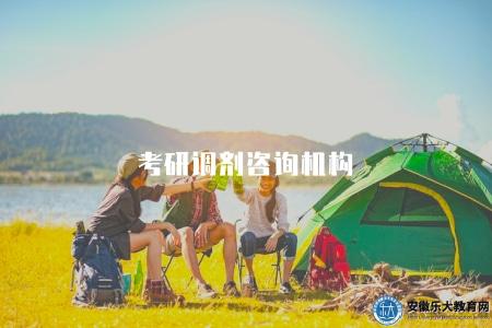 考研調劑咨詢機構（哪家機構提供優質的考研調劑咨詢服務）