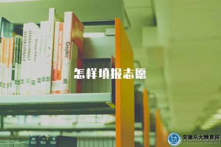 怎樣填報志愿(2023年填報高考志愿的操作步驟和技巧) 怎樣填報志愿(2023年填報高考志愿的操作步驟和技巧)