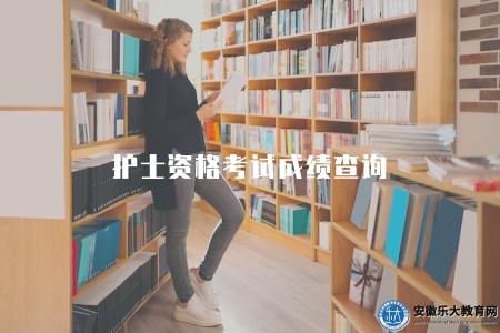 護士資格考試成績查詢（查詢護士資格考試成績的方法和時間）