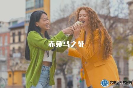 赤兔馬之死(赤兔馬死因分析與相關故事講解) 赤兔馬之死(赤兔馬死因分析與相關故事講解)