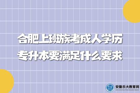 安徽樂大教育網扎根于成人繼續教育市場，提供包括成人教育學歷提升報名時間、報名入口、考試時間、報名條件、報名費用、招生學校及專業等相關咨詢服務。安徽樂大教育網報名中心學有方法，考有技巧，安徽樂大教育網服務策略致力于將學與考進行最優結合，助力安徽廣大學子圓夢！
