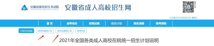 2021年成人高考報名時間及官方網站報名流程