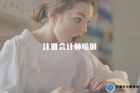 注冊會計師培訓(注冊會計師考試的培訓機構推薦及備考建議) 注冊會計師培訓(注冊會計師考試的培訓機構推薦及備考建議)