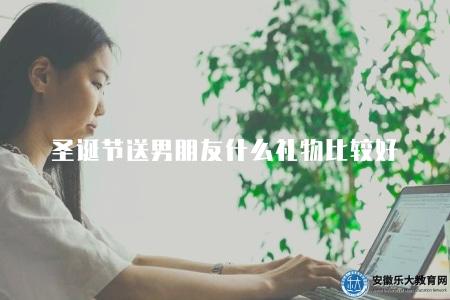 圣誕節送男朋友什么禮物比較好（圣誕節男朋友禮物選擇指南）