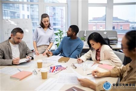 蕪湖自考英語免考要滿足哪些條件（三類免考條件）