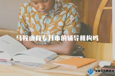 馬鞍山有專升本的輔導機構嗎（馬鞍山專升本輔導機構查詢）