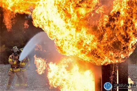 合肥消防員中級證考試難度及備考要點(含兩類關鍵考點) 合肥消防員中級證考試難度及備考要點(含兩類關鍵考點)