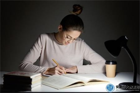 安慶會計制定科學的學習計劃（分階段規劃提效率）