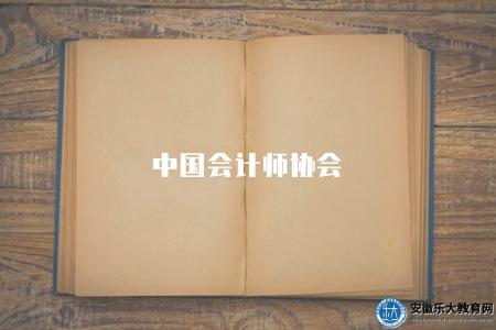 中國會計師協會(資格考試報名要求及考試大綱) 中國會計師協會(資格考試報名要求及考試大綱)