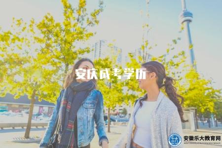 安慶成考學歷（安慶成人高等教育學歷提升方案解析）