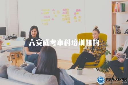 六安成考本科培訓機構（推薦的成考本科培訓機構及教學服務）