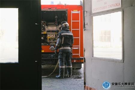 宣城消防設施操作員報名官網是什么（含3類費用關鍵信息）