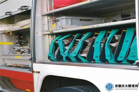 亳州中级消防员考试难度及通过率（通过率超90%较易考）