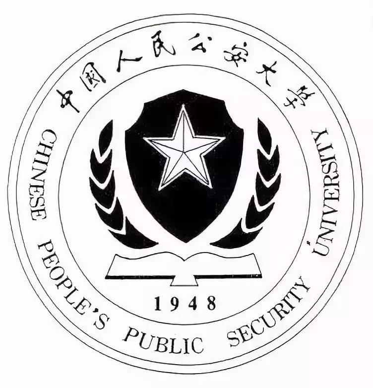 中国人民公安大学自考专业